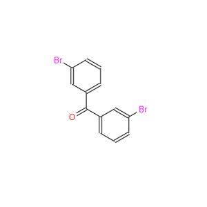 双(3-溴苯基)甲酮