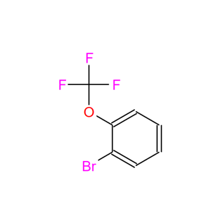 邻溴三氟甲氧基苯,2-(Trifluoromethoxy)bromobenzene