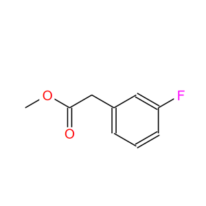 3-氟苯乙酸甲酯