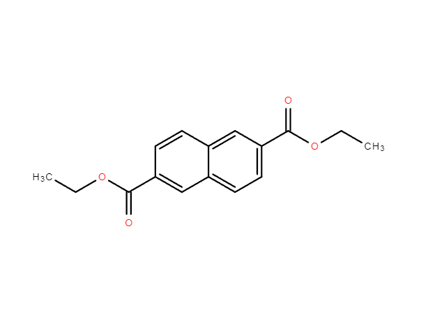 2,6-萘二甲酸二乙酯,Diethylnaphthalene-2,6-dicarboxylate
