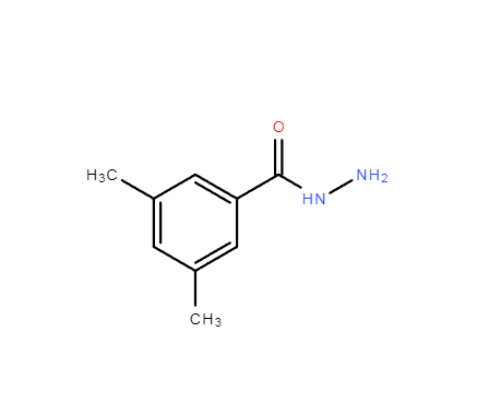 3,5-二甲基苯甲酰肼,3,5-DIMETHYLBENZOHYDRAZIDE