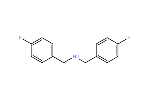 雙(4-氟芐基)胺鹽酸鹽,Bis(4-fluorobenzyl)aminehydrochloride