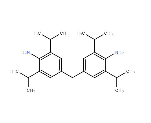 4,4'-亚甲基双(2,6-二异丙基苯胺),4,4'-Methylenebis(2,6-diisopropylaniline)