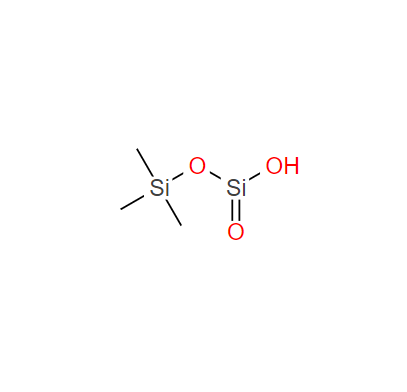 硅酸三甲基甲硅基酯,SILANOL-TRIMETHYLSILYL MODIFIED Q RESIN