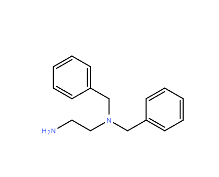 N1,N1-二苄基-1,2-乙二胺,N1,N1-Dibenzylethane-1,2-diamine