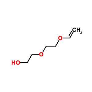 乙烯基二乙二醇醚,Di(ethylene glycol) monovinyl ether