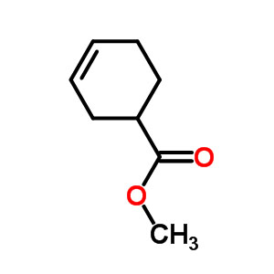 3-环己烯-1-羧酸甲酯,3-CYCLOHEXENE-1-CARBOXYLIC ACID METHYL ESTER
