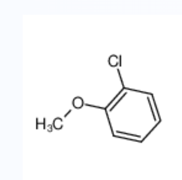 2-氯苯甲醚,2-Chloroanisole