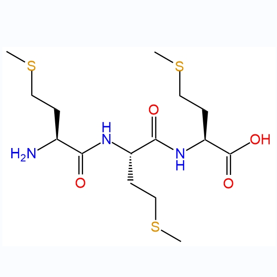 三聚甲硫氨酸,H-Met-Met-Met-OH