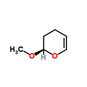 2-甲氧基-3,4-二氢-2H-吡喃,3,4-Dihydro-2-Methoxy-2H-Pyran