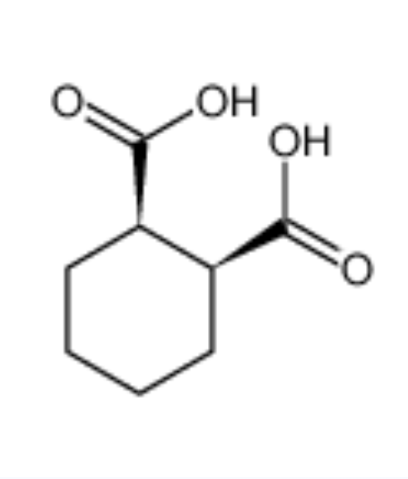 顺式六氢邻苯二甲酸,Cis-Hexahydrophthalic Acid