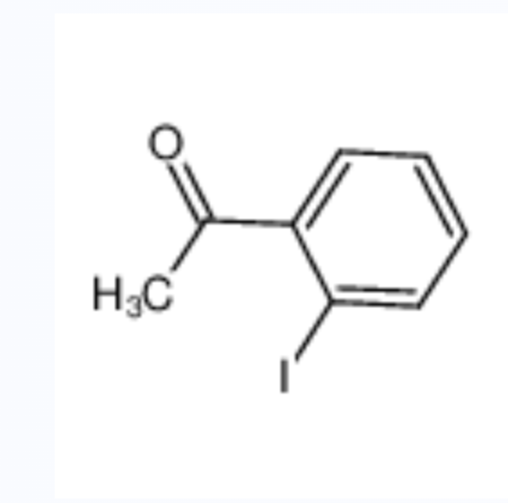2'-碘苯乙酮,1-(2-iodophenyl)ethanone