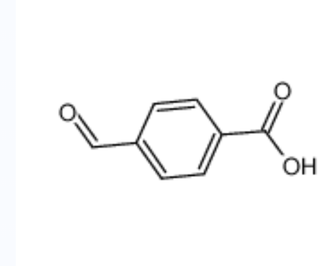 对醛基苯甲酸,4-Formylbenzoic acid