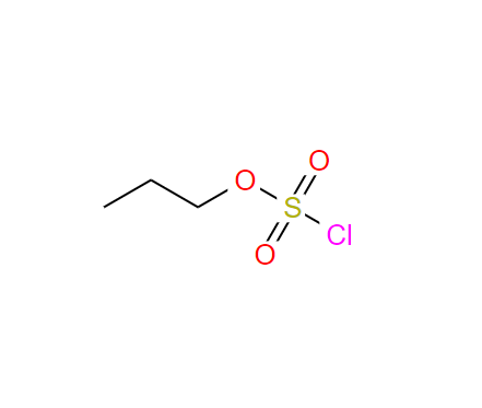 氯磺酸正丙酯,Chlorosulfuric acid propyl ester