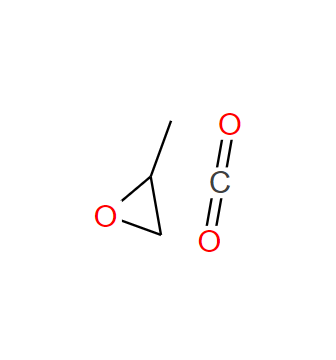 聚碳酸丙烯酯,Poly(propylene carbonate)