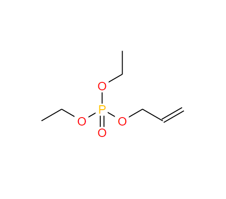 磷酸烯丙基二乙酯,Diethyl allyl phosphate