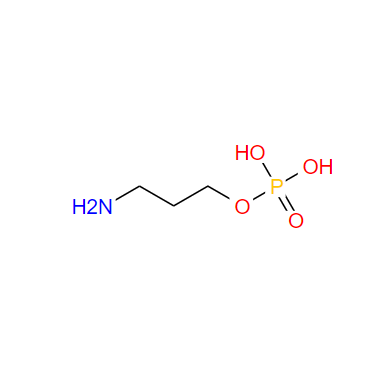 磷酸二氫氨基丙酯,3-Aminopropylphosphate