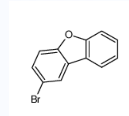 2-溴二苯并呋喃,2-Bromodibenzo[b,d]furan