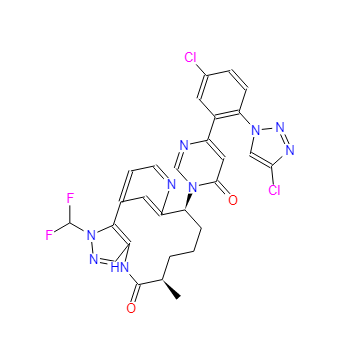 BMS-986165,BMS-986165