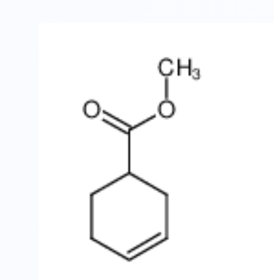3-环己烯-1-羧酸甲酯,3-Cyclohexene-1-Carboxylic Acid Methyl Ester
