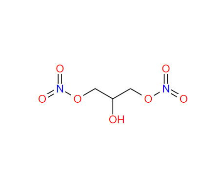 甘油1,3-二硝酸酯,1,3-Dinitroglycerin