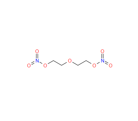 二甘醇二硝酸酯,Diethyleneglycol dinitrate