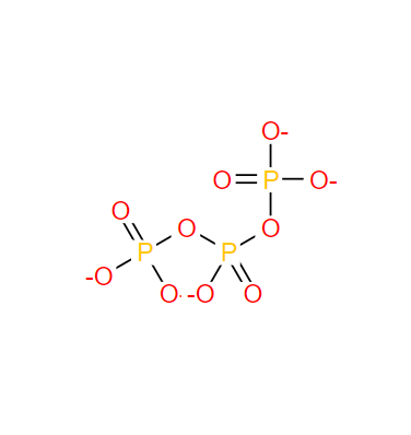 三磷酸酯,Triphosphate