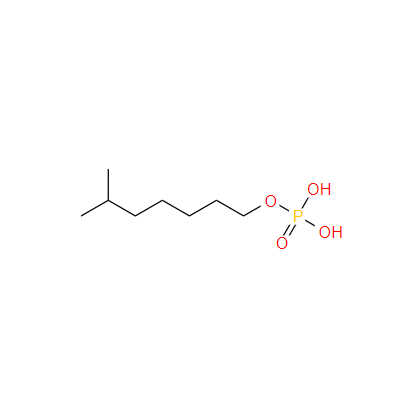 异辛醇磷酸酯,isooctyl phosphate