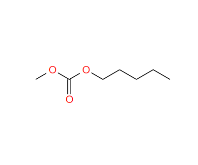 碳酸甲戊酯,Methyl pentyl carbonate