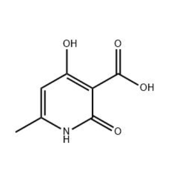 2,4-二羥基-6-甲基吡啶-3-甲酸,2,4-DIHYDROXY-6-METHYLPYRIDINE-3-CARBOXYLIC ACID