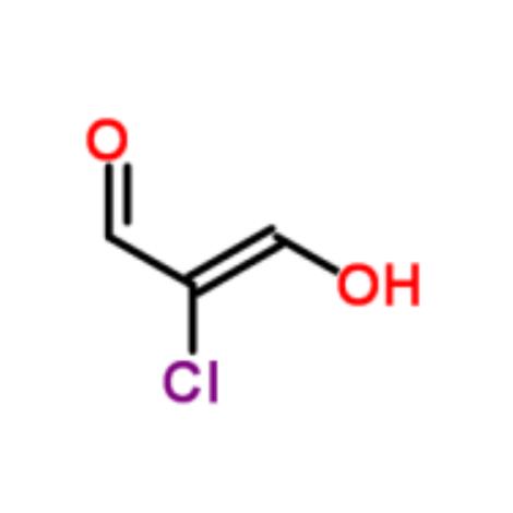 2-氯马来醛,2-CHLOROMALONALDEHYDE