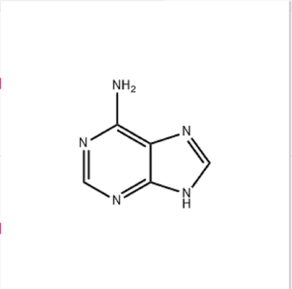 腺嘌呤,Adenine