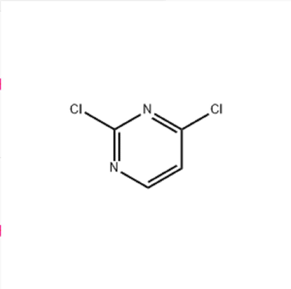 2,4-二氯嘧啶,2,4-dichloro-pyrimidine