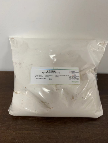 猪去氧胆酸,Hyodeoxycholic acid