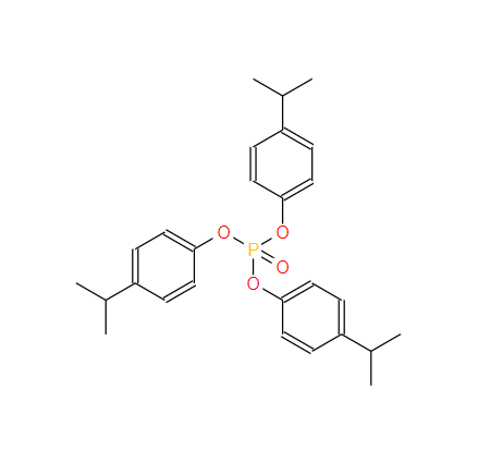 三异丙苯基磷酸酯,Tri(4-isopropylphenyl) phosphate