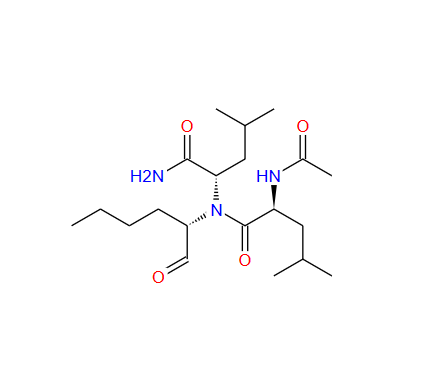 钙蛋白酶抑制剂I,Calpain Inhibitor I