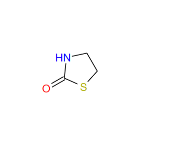 1,3-噻唑烷-2-酮,1,3-THIAZOLIDIN-2-ONE