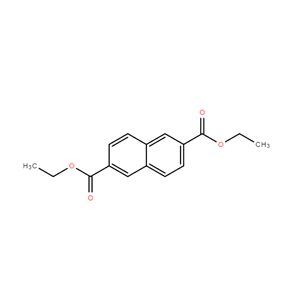 2,6-萘二甲酸二乙酯,Diethylnaphthalene-2,6-dicarboxylate