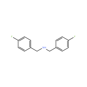 双(4-氟苄基)胺盐酸盐