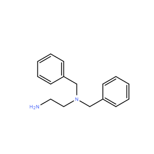 N1,N1-二苄基-1,2-乙二胺,N1,N1-Dibenzylethane-1,2-diamine