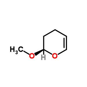2-甲氧基-3,4-二氢-2H-吡喃 有机合成 4454-05-1