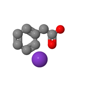 苯乙酸鉀 13005-36-2