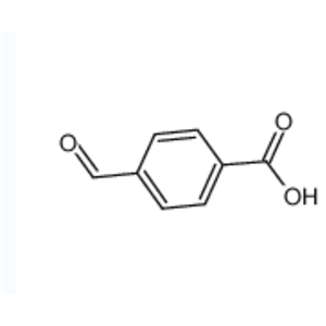 对醛基苯甲酸,4-Formylbenzoic acid