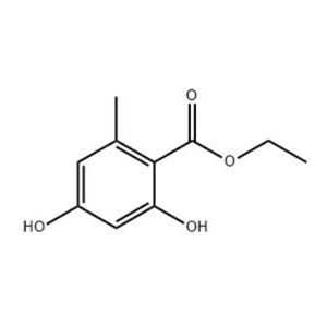 2,4-二羟基-6-甲基甲酸乙酯、苷色酸乙酯