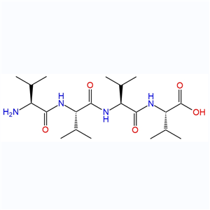 四聚缬氨酸/64577-64-6/H-Val-Val-Val-Val-OH