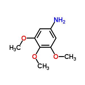 3,4,5-三甲氧基苯胺 有机合成中间体 24313-88-0