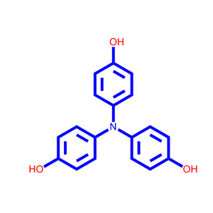 三(4-羟基苯基)胺 25926-14-1