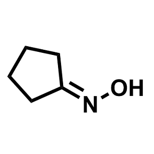 环戊酮肟,Cyclopentanone oxime