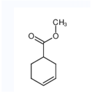 3-环己烯-1-羧酸甲酯,3-Cyclohexene-1-Carboxylic Acid Methyl Ester