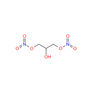 甘油1,3-二硝酸酯,1,3-Dinitroglycerin
